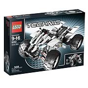 LEGO 8262 Technic Quad Bike